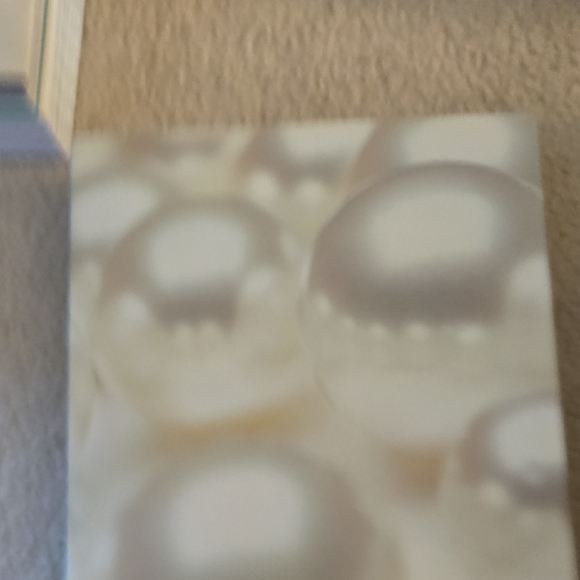 Tiffany & Co. Black and White Coffee Table Book - Picture 3 of 5